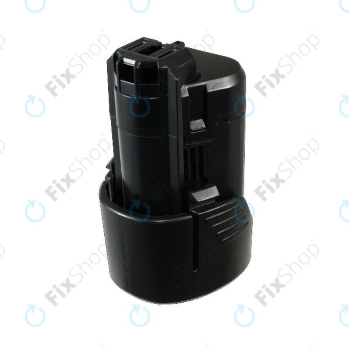 Batterie pour Bosch GOP 10.8V, 1500mAh, Li-Ion, 10.8V, BAT411, BAT413, HQ