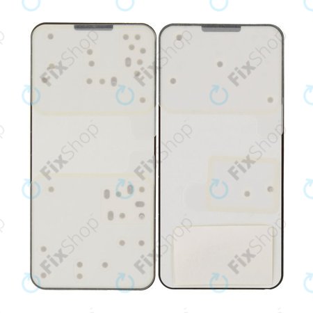 Cadre central avec batterie pour iPhone 15 Plus | Black | ZD076-00674 | Genuine Apple