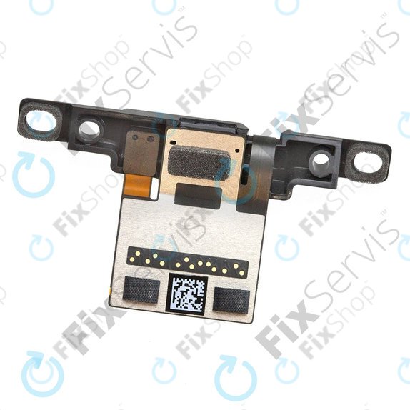 Apple iMac 21,5" A1418 (Fin 2013 - Mi 2017) - Appareil photo