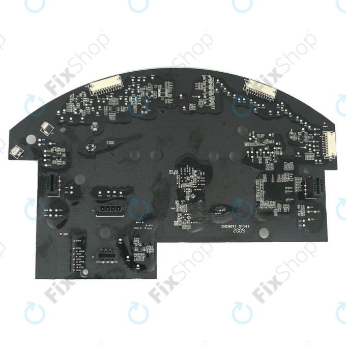 Carte mère pour Xiaomi Mi Robot Vacuum Mop (Mijia 1C)