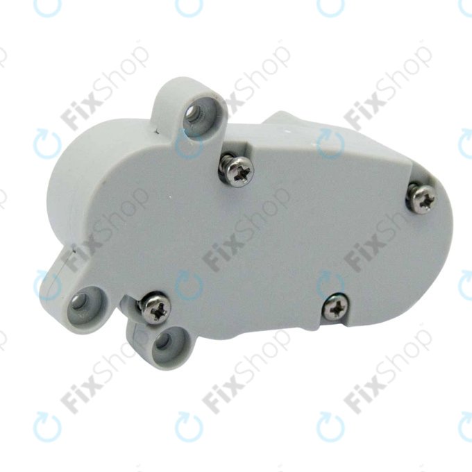 Boîte de vitesses du moteur de la brosse principale pour Xiaomi Roborock S4, S5, S6 Pure, Mi Robot Mijia 1S