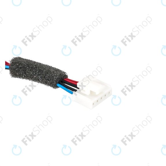 Batterie pour LG Music Flow P7, Xboom Go PK7, 3400mAh, Li-Ion, 7.4V, TD-Bb11LG, HQ