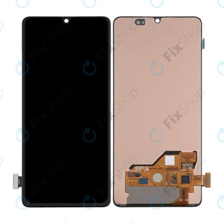 Samsung Galaxy A41 A415F - Écran LCD + Écran tactile OLED