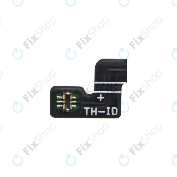 Batterie pour Huawei Watch GT3 Pro 46mm, 510mAh, Li-Pol, 3.87V, HB572728EFW, HQ