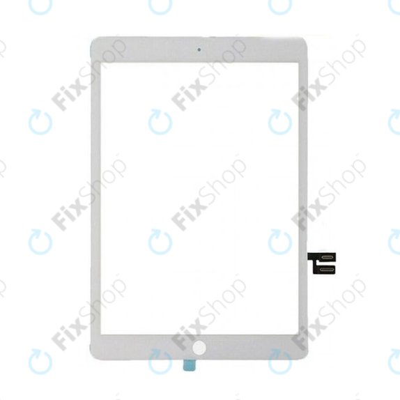Tactile pour iPad (9th Gen 2021), White