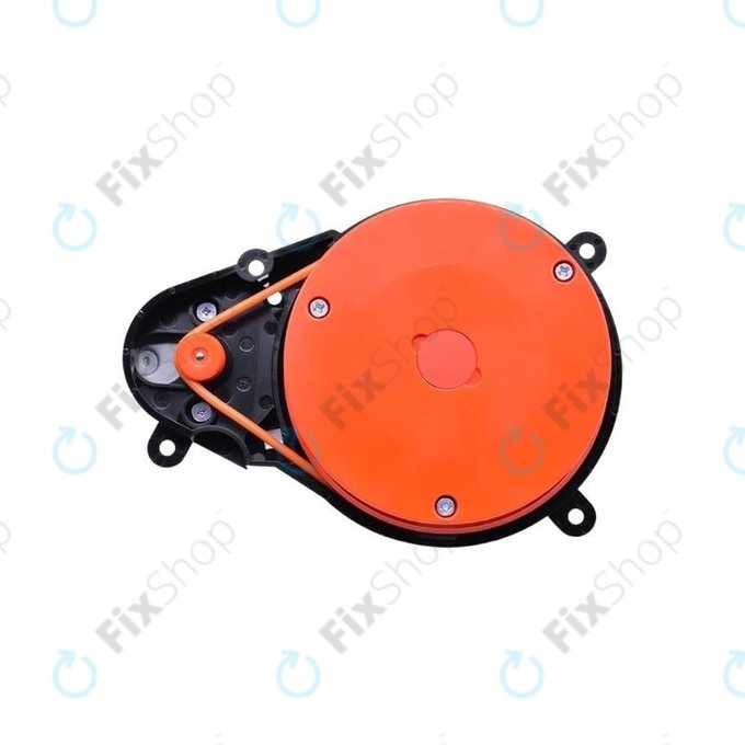 Xiaomi Roborock S4 Max, S5, S5 Max, S6, S6 MaxV, S6 Pure, S7, Mijia 1S - Capteur de distance