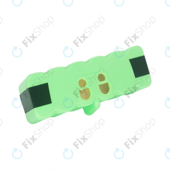 iRobot Roomba 600, 700, 800, 900-series - Batterie 2130LI, 4502233, 4374392 Li-Ion 14.4V 5200mAh