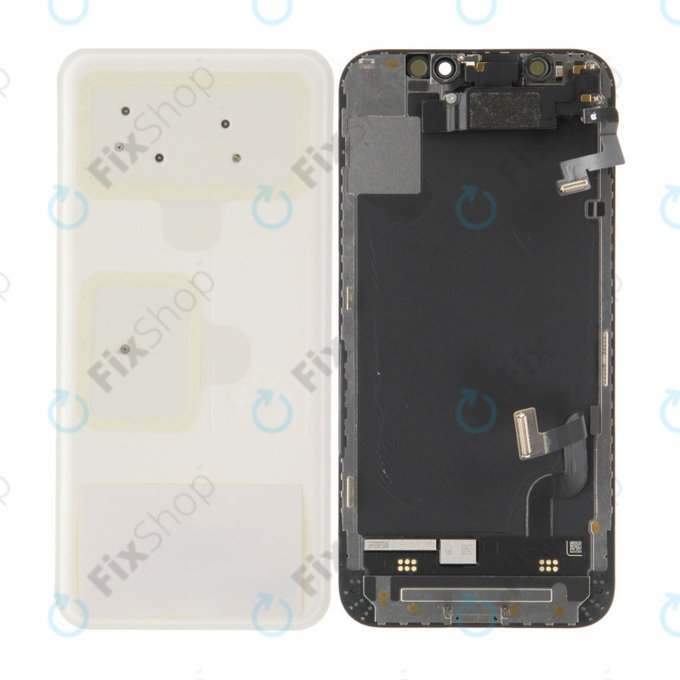 Assemblage de l'écran OLED pour iPhone 12 Mini | 661-17940 | Genuine Apple