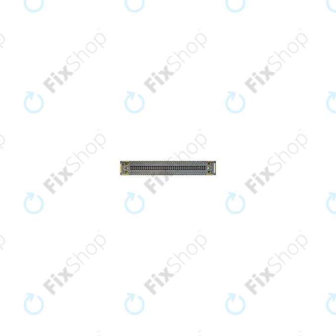 Samsung Galaxy A12, A22, A32, A42, A52, A52s, A72, M12, M22, M32, Z Fold 3 - Connecteur de carte mère 3710-004501 Genuine Service Pack