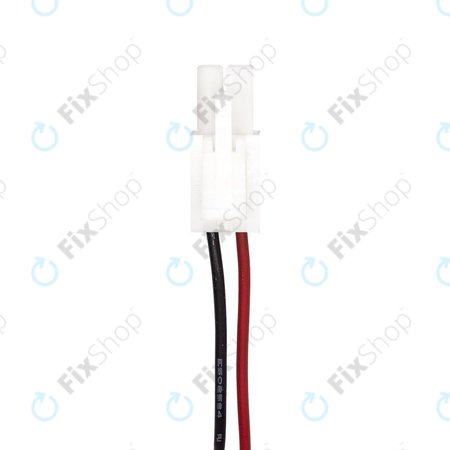 Batterie pour Vileda Quick & Clean, 2600mAh, Li-Ion, 3.7V, 8654396211, HQ