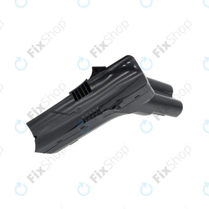 Batterie pour Philips SpeedPro Max Aqua FC6801, FC6812, 2500mAh, Li-Ion, 18V, IP827, HQ