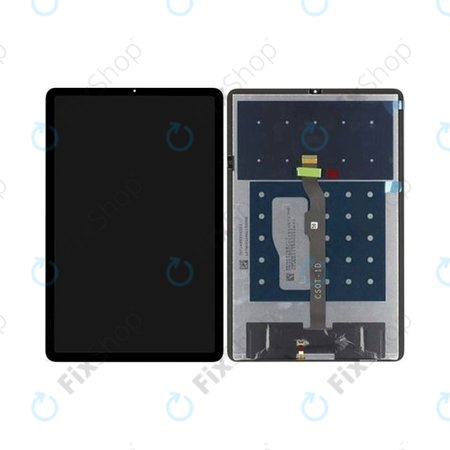 Xiaomi Pad 5 - Écran LCD + Écran Tactile + Cadre (Gris Cosmique) - 5600030K8200 Genuine Service Pack