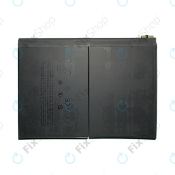 Batterie pour iPad (10th Gen 2022), 7606mAh