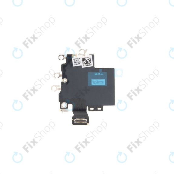 Apple iPhone 16 - Câble flexible d'antenne WiFi