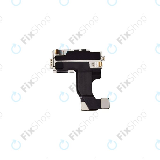 Apple iPhone 16 Plus - Caméra frontale