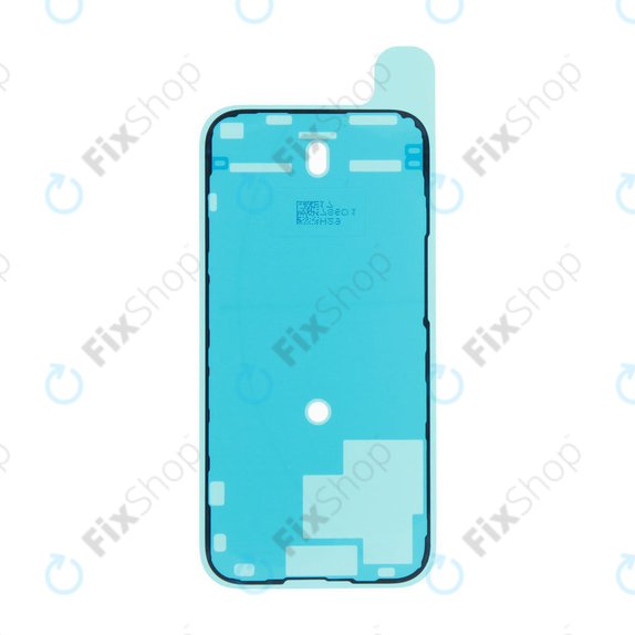 Adhésif LCD pour iPhone 15 Pro | 923-09188-S | Genuine Apple