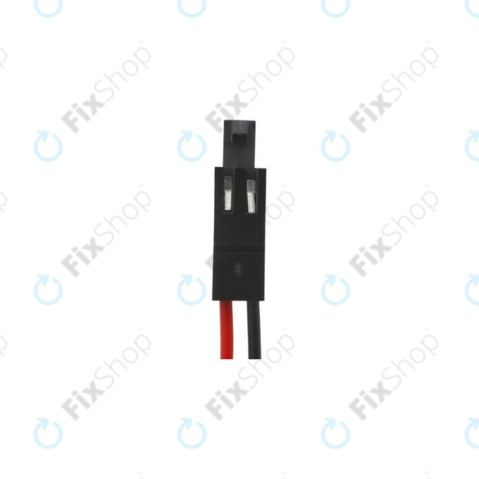 Batterie pour GE FANUC ALPHA iSV, BETA iSV, 2900mAh, Li-MnO2, 6V, A98L-0031-0025, HQ