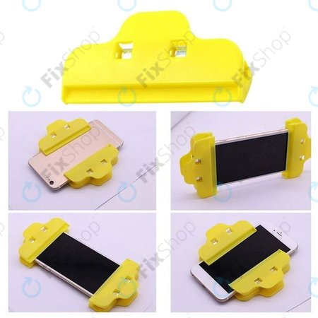 Pince universelle pour réparations de téléphones, ordinateurs portables et iPads – 5pcs