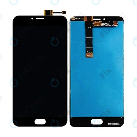 Meizu U20 - Écran LCD + Écran Tactile