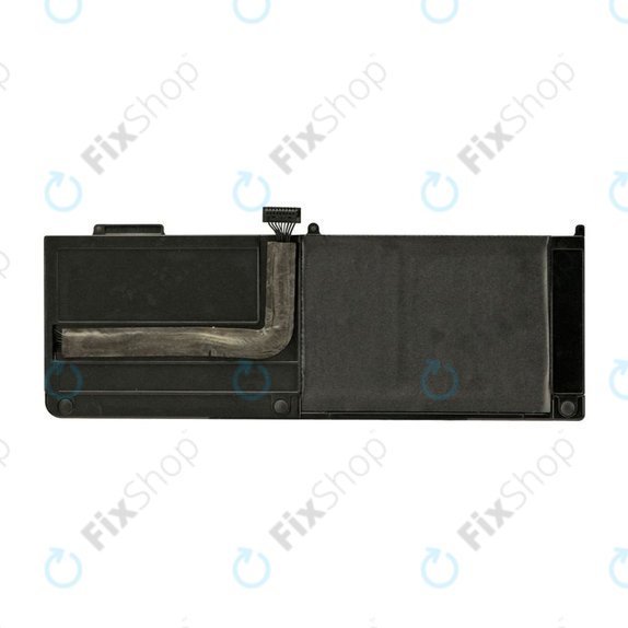 Apple MacBook Pro 15" A1286 (Mi 2009 - Mi 2010) - Batterie A1321 7070mAh