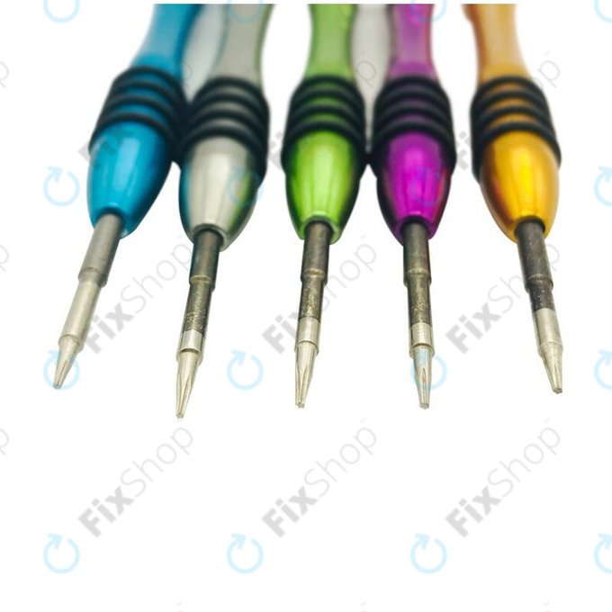 Penggong - Tournevis - Pentalobe PL5 (1.5mm)