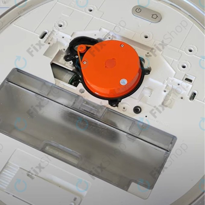 Xiaomi Roborock S4 Max, S5, S5 Max, S6, S6 MaxV, S6 Pure, S7, Mijia 1S - Capteur de distance
