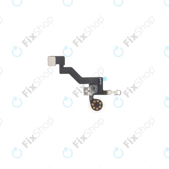 Apple iPhone 13 - Capteur de lumière + Câble Flex