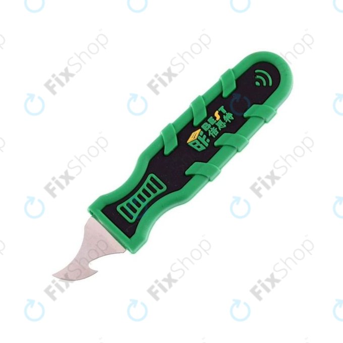 Best - Outil de démontage du levier d'ouverture en métal 3en1