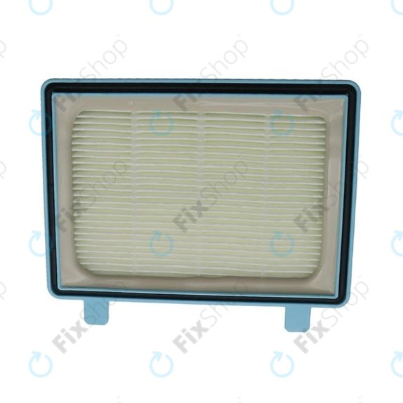 Philips PowerPro Compact, City, Active - Filtre HEPA
