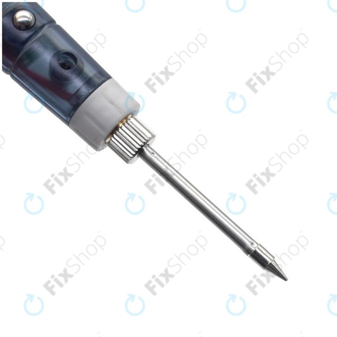 Outil de réparation USB portable – Fer à souder (5 V)