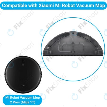 Xiaomi Mi Robot Vacuum Mop 2 Pro+ (Mijia 1T) - Réservoir d'eau