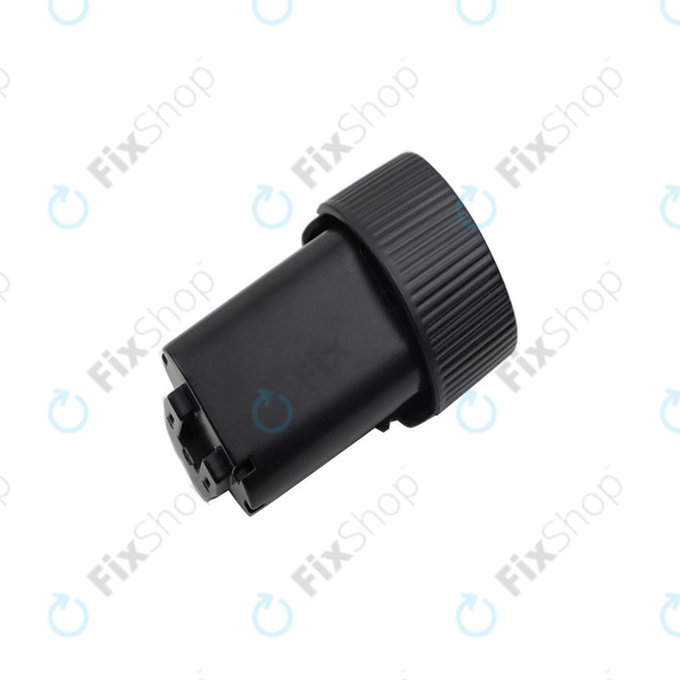 Batterie pour Makita CC300, LC01, JV100, 2500mAh, Li-Ion, 10.8V, 194550-6, HQ