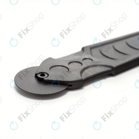 Outil d'ouverture du rouleau d'écran LCD + Roues de remplacement