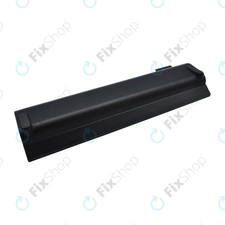 Batterie pour Lenovo ThinkPad X240, X250, X260, S440, T440, T550, T560, 4400mAh, Li-Ion, 11.1V, 45N1132, HQ