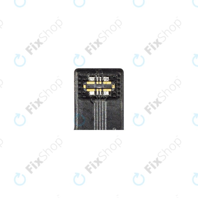 Batterie pour Google Pixel 4a 4G, 3050mAh, Li-Pol, 3.85 V, G025J-B, HQ