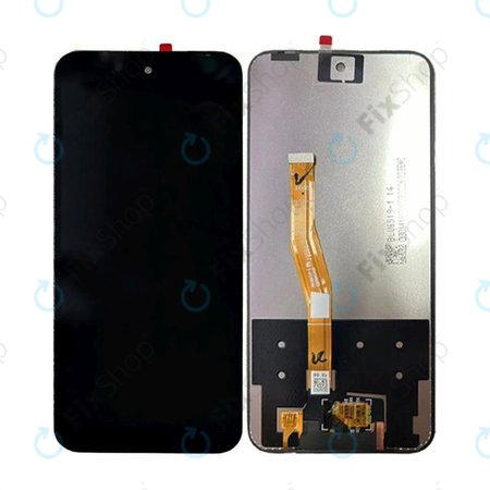 Nokia XR21 - Écran LCD + Ecran Tactile TFT