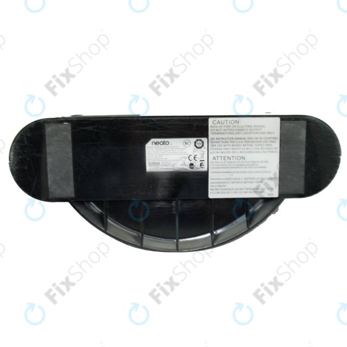 Station de charge pour Neato Botvac Connected, D75, D80, D85