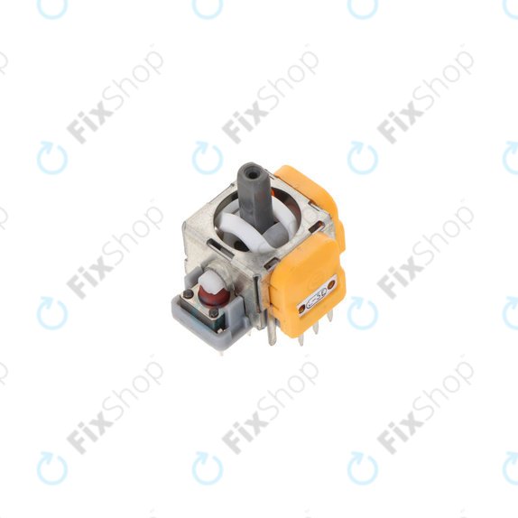 Joystick analogique Hall Effect V4.0 pour manette Sony PlayStation 5 DualSense