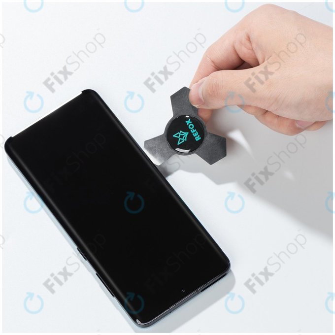 Refox RS65 - Outil de Démontage Ultra-fin