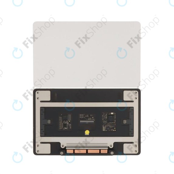 Trackpad complet pour MacBook Pro 14", A3185 (2024), Silver, 661-42652, Genuine Apple
