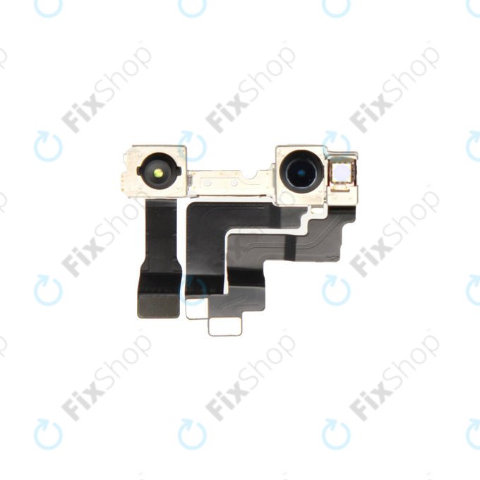 Caméra frontale pour iPhone 12 Mini | 661-23797 | Genuine Apple