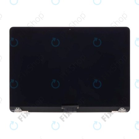 Apple MacBook Air 13" M3 A3113 (2024) - Écran LCD + Vitre avant + Coque (Starlight) Refurbished