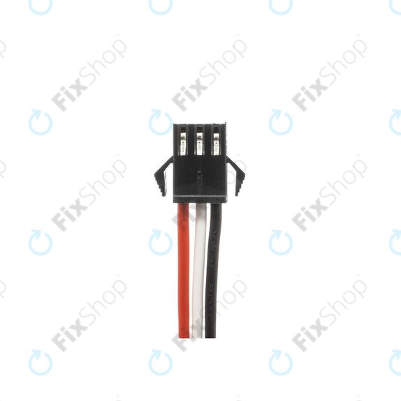 Batterie pour Ecovacs Deebot Slim, D36, 3400mAh, Li-Ion, 10.8V, ZJ1450, HQ