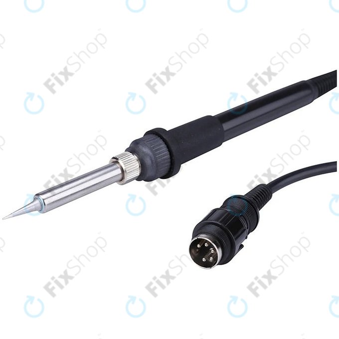 Quick 936 - Station de soudage