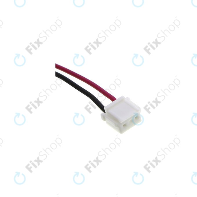 Batterie pour DSC WT4911B, WT4911R Wireless Outdoor Siren, 14500mAh, Li-MnO2, 3.6V, ER34615M-T1, HQ