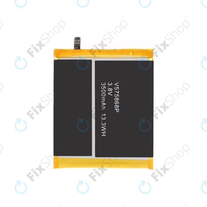 iGet Blackview BV7000 Pro, GBV7000 - Batterie 3500mAh