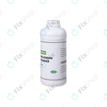 Refox RP-100 - Poudre à Polir (500g)