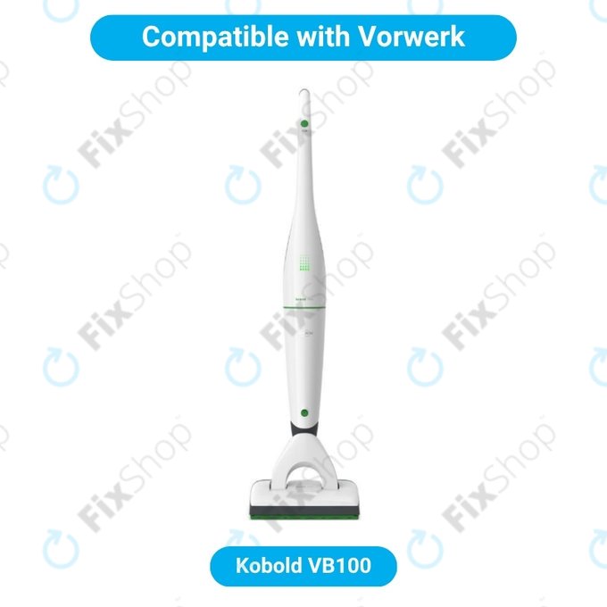 Vorwerk Kobold VB100 - Filtre a poussiere FP100