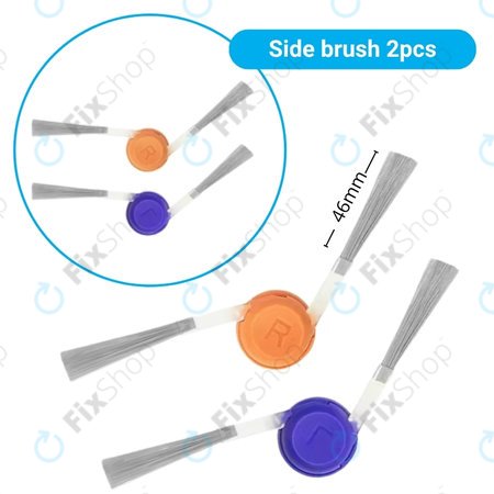 Narwal J5 - Ensemble complet