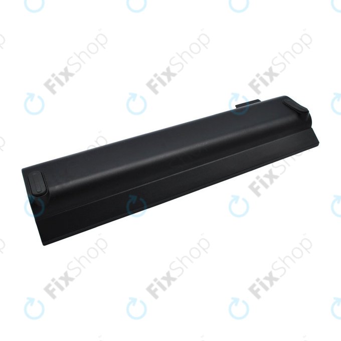 Batterie pour Lenovo ThinkPad X240, X250, X260, S440, T440, T550, T560, 4400mAh, Li-Ion, 11.1V, 45N1132, HQ